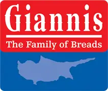 Giannis - The Family of Breads