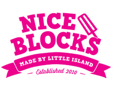 Nice Blocks - Made by Little Island